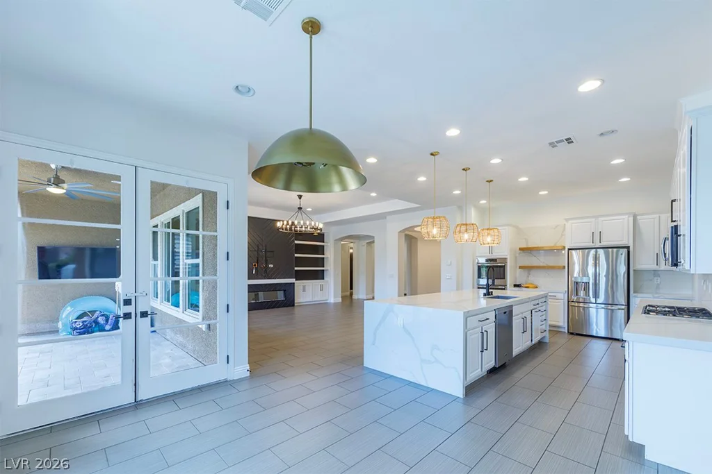 7722 Rainbow Rising, Las Vegas, NV 89113