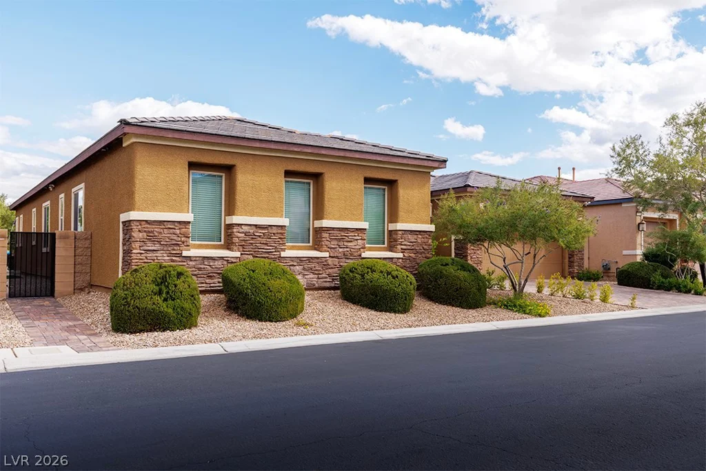 7722 Rainbow Rising, Las Vegas, NV 89113