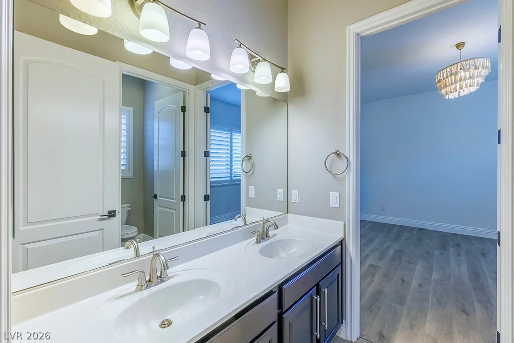 7722 Rainbow Rising, Las Vegas, NV 89113