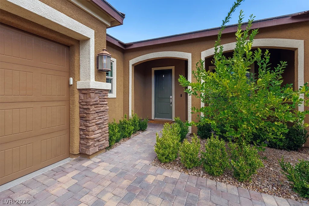 7722 Rainbow Rising, Las Vegas, NV 89113