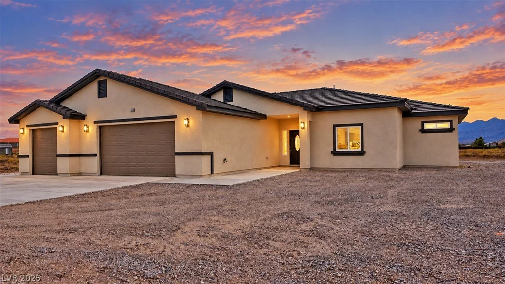2641 Carnation, Pahrump, NV 89048