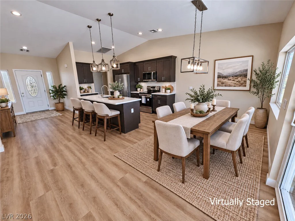 2641 Carnation, Pahrump, NV 89048