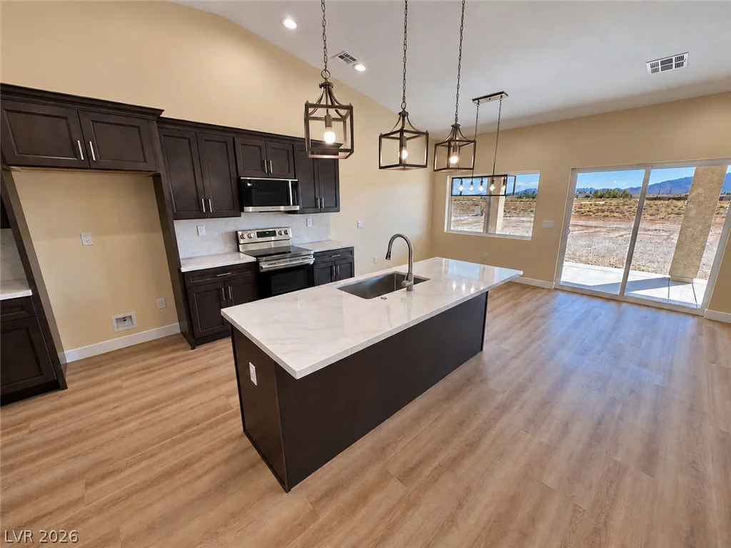 2641 Carnation, Pahrump, NV 89048