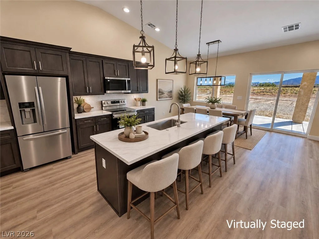 2641 Carnation, Pahrump, NV 89048