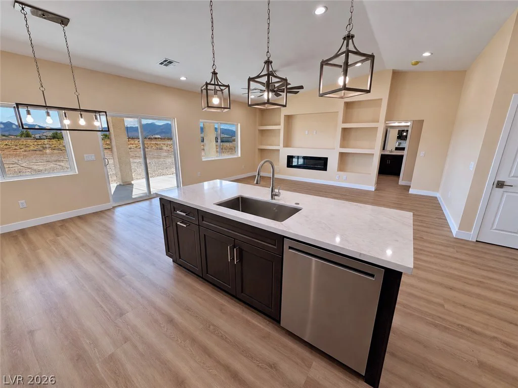 2641 Carnation, Pahrump, NV 89048