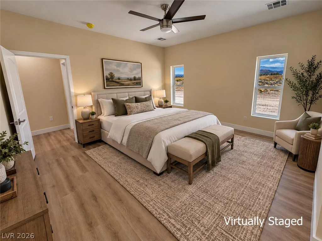 2641 Carnation, Pahrump, NV 89048