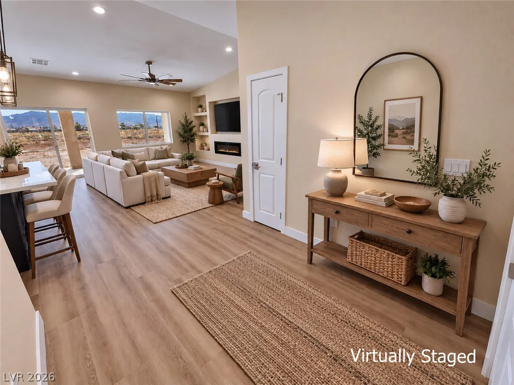 2641 Carnation, Pahrump, NV 89048
