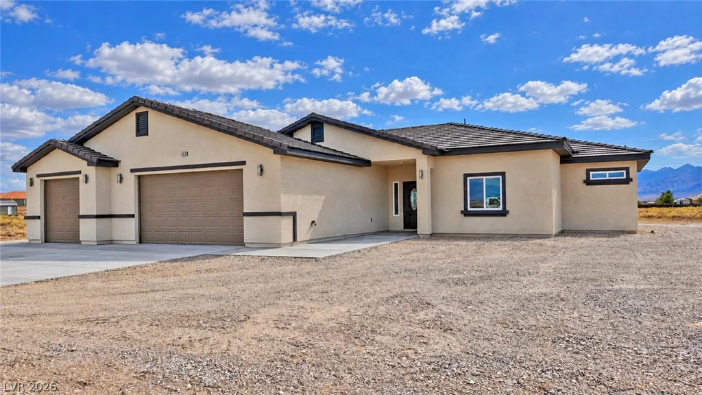 2641 Carnation, Pahrump, NV 89048