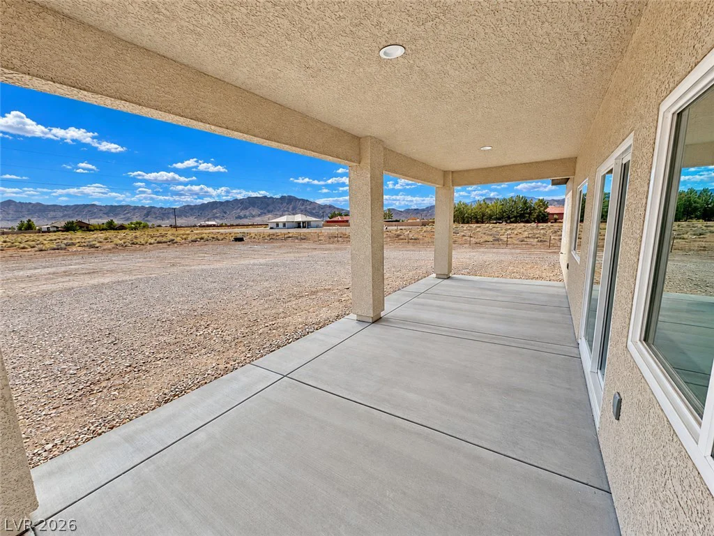 2641 Carnation, Pahrump, NV 89048