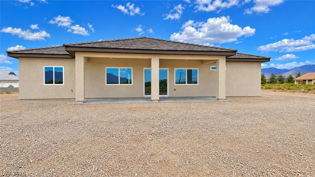 2641 Carnation, Pahrump, NV 89048