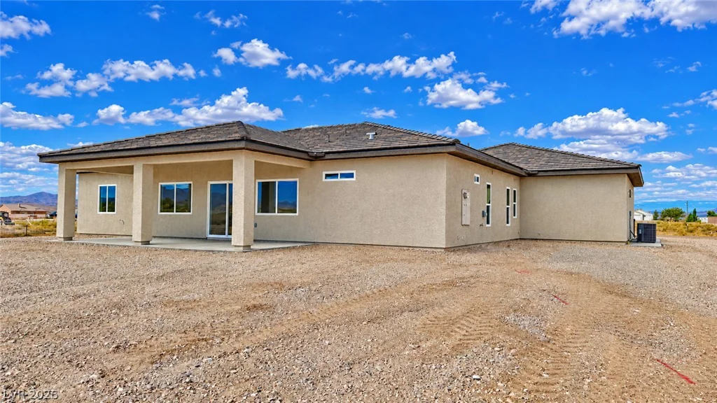 2641 Carnation, Pahrump, NV 89048