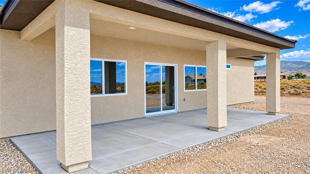 2641 Carnation, Pahrump, NV 89048