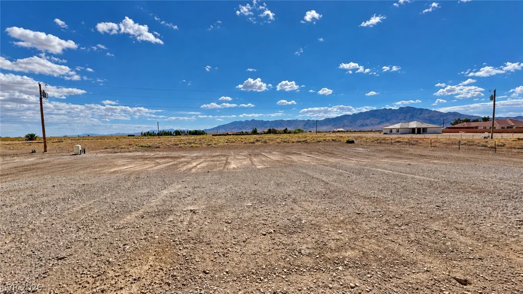 2641 Carnation, Pahrump, NV 89048