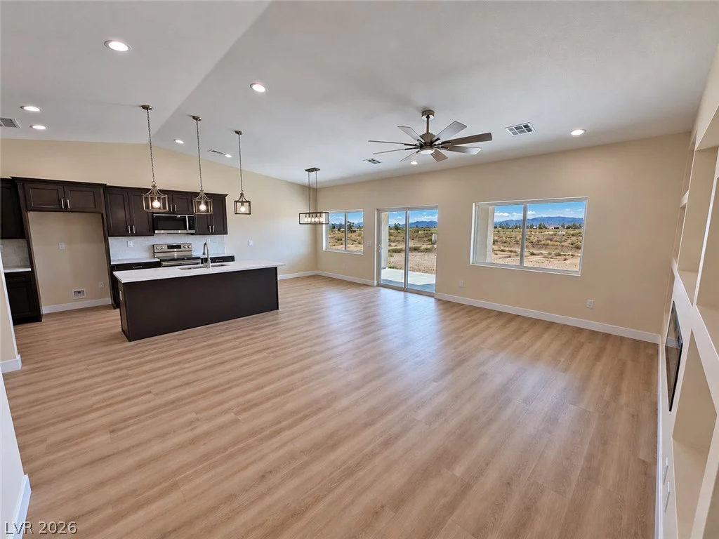 2641 Carnation, Pahrump, NV 89048