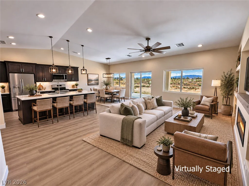 2641 Carnation, Pahrump, NV 89048