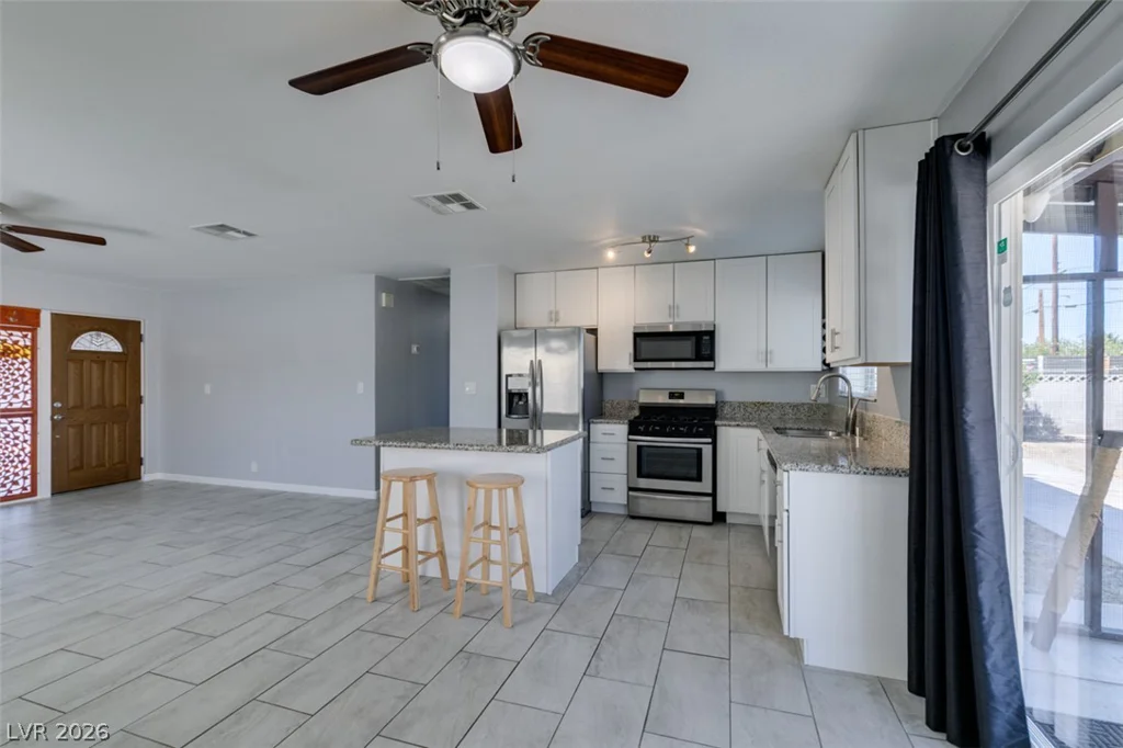 4030 Vegas Valley, Las Vegas, NV 89121
