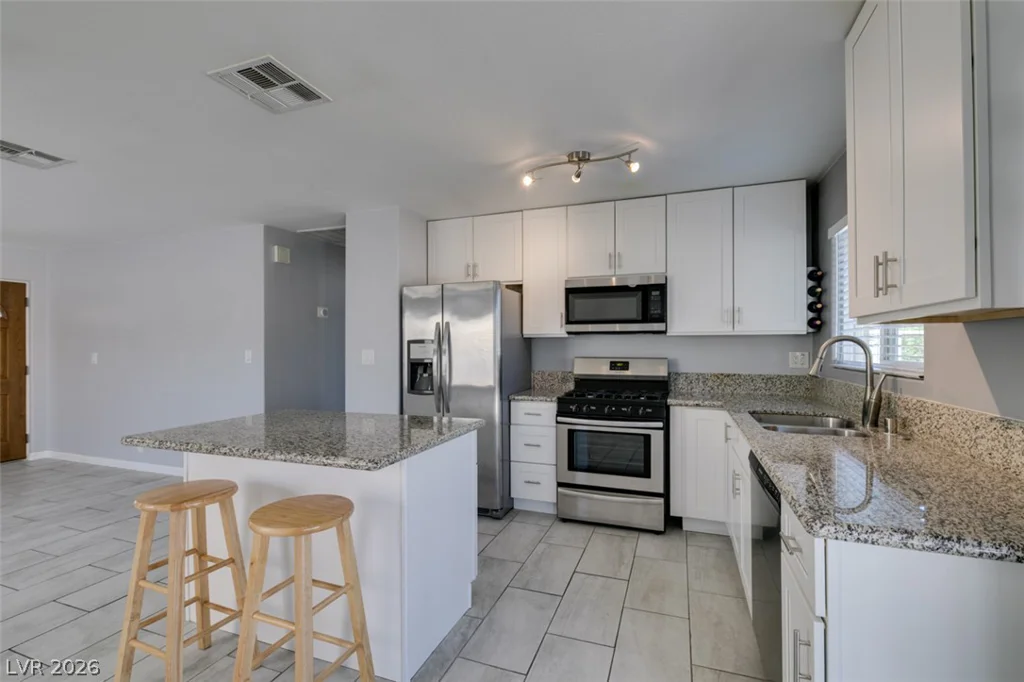 4030 Vegas Valley, Las Vegas, NV 89121