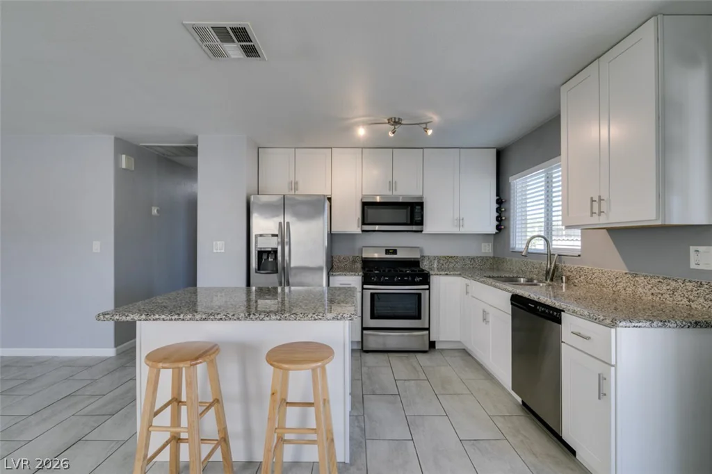 4030 Vegas Valley, Las Vegas, NV 89121