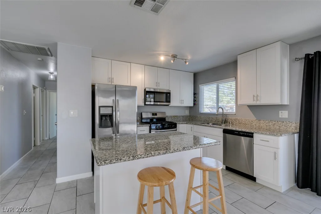 4030 Vegas Valley, Las Vegas, NV 89121