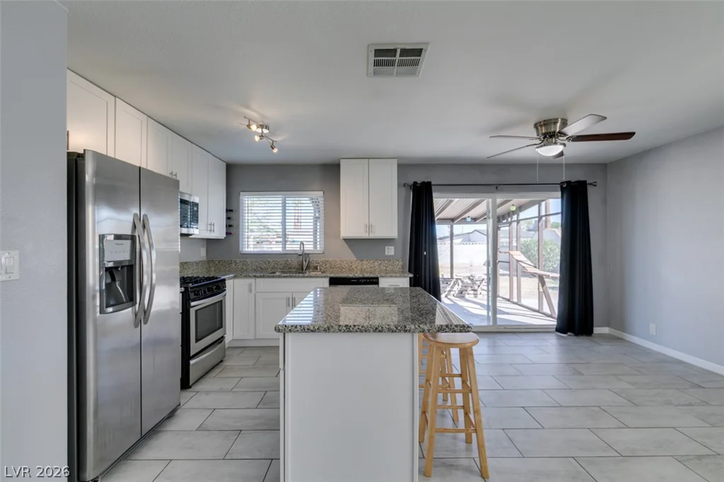 4030 Vegas Valley, Las Vegas, NV 89121