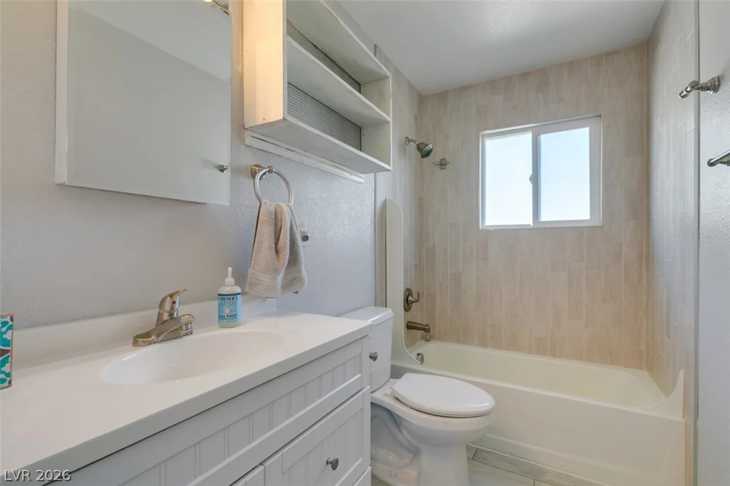 4030 Vegas Valley, Las Vegas, NV 89121