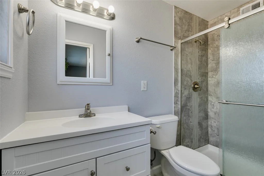 4030 Vegas Valley, Las Vegas, NV 89121
