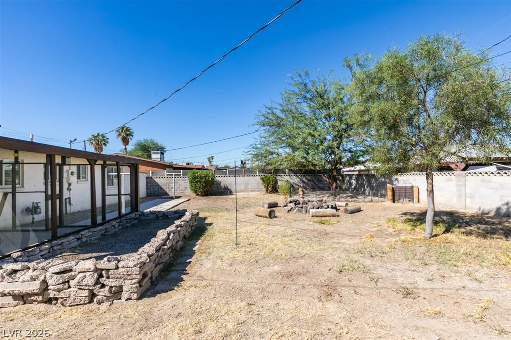 4030 Vegas Valley, Las Vegas, NV 89121