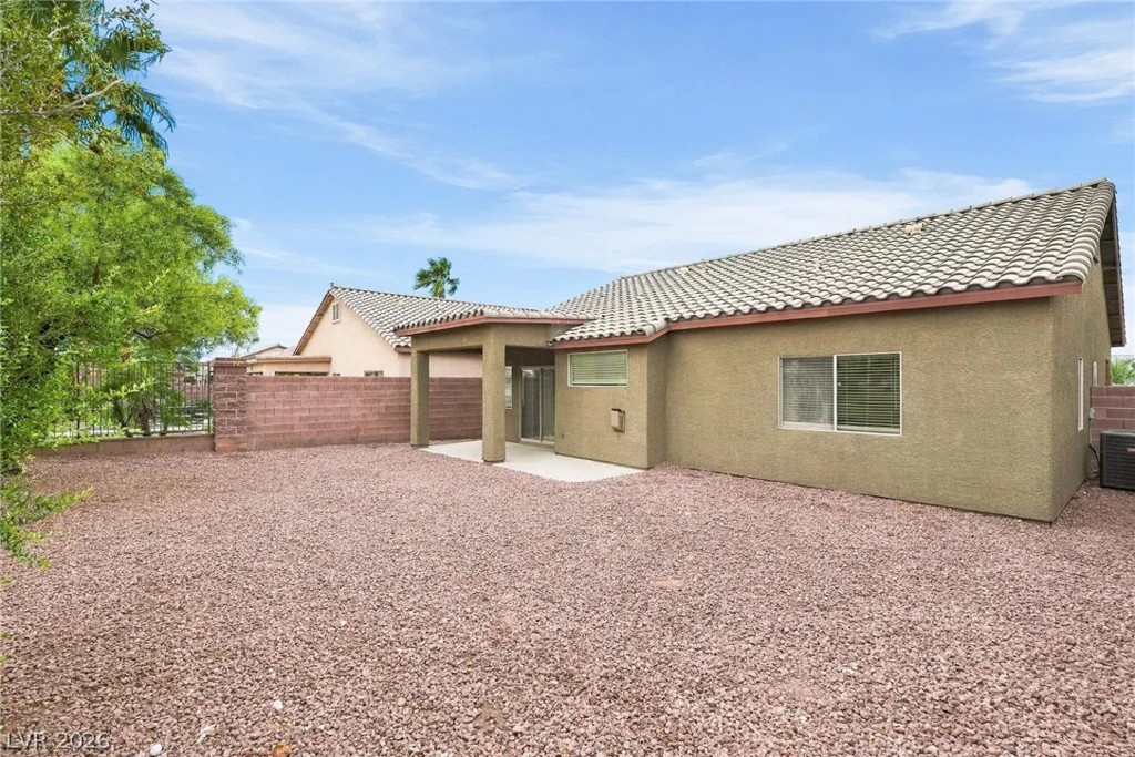3530 Driving Range, Las Vegas, NV 89122