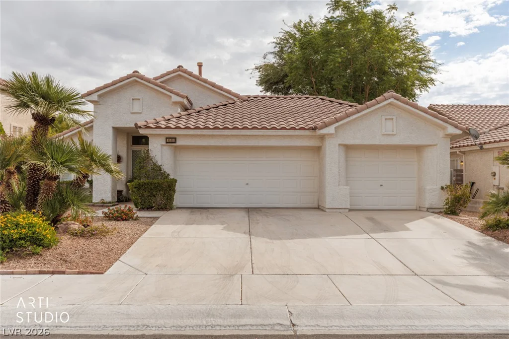 4560 Gonzales, Las Vegas, NV 89130