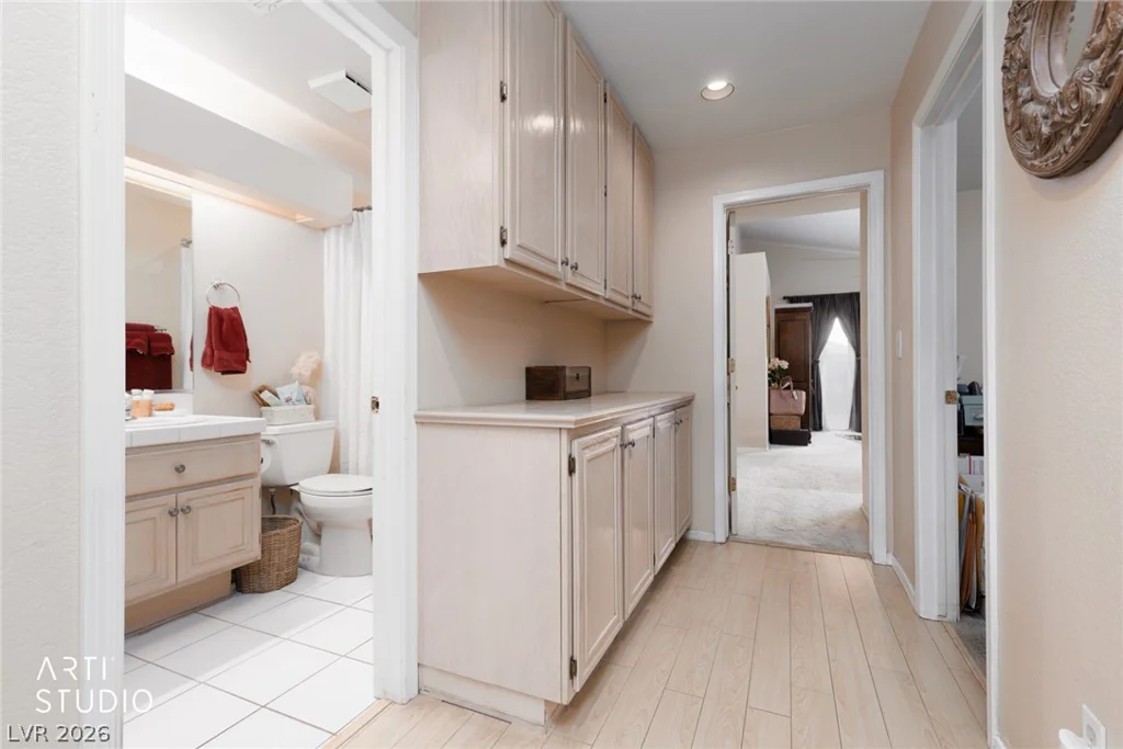 4560 Gonzales, Las Vegas, NV 89130