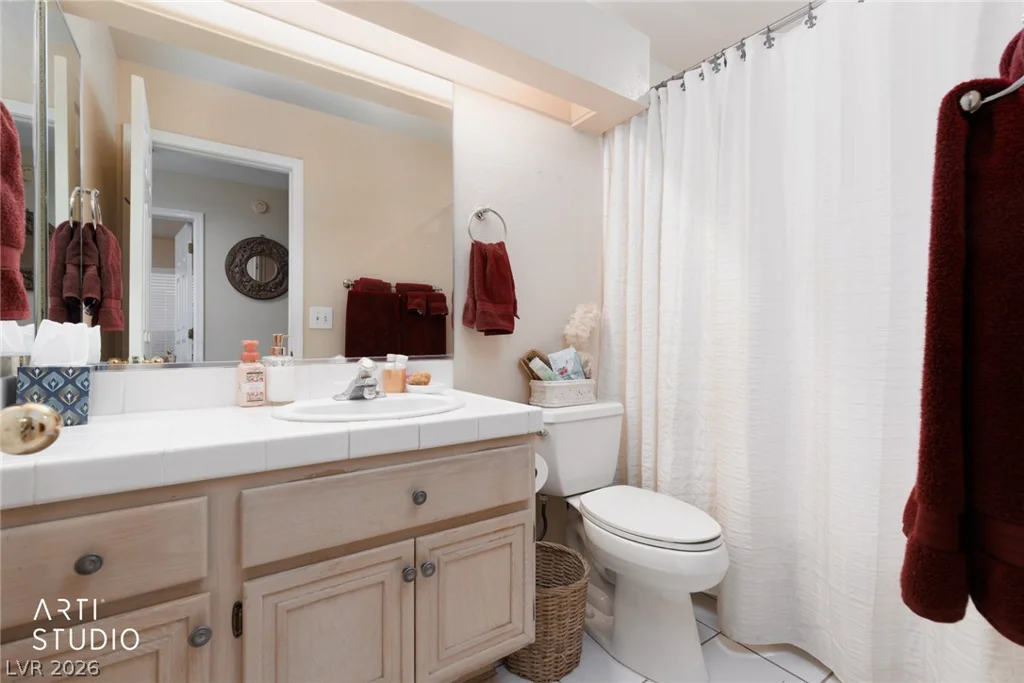 4560 Gonzales, Las Vegas, NV 89130