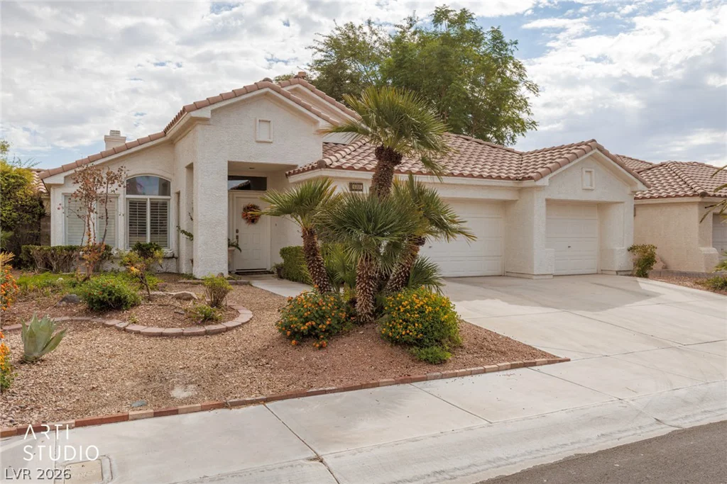 4560 Gonzales, Las Vegas, NV 89130