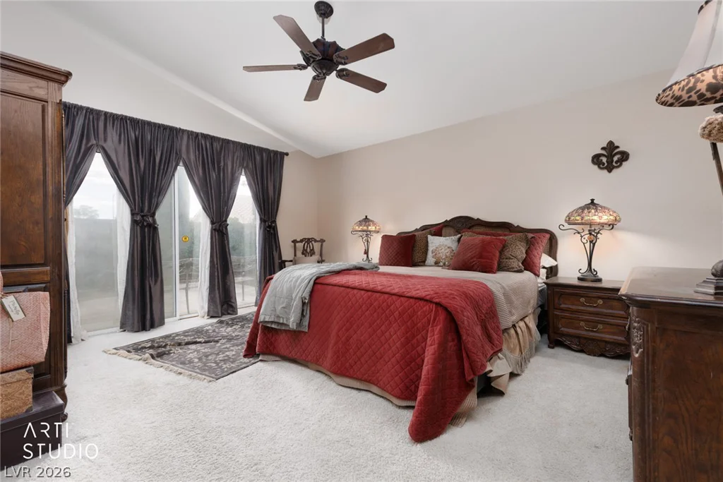 4560 Gonzales, Las Vegas, NV 89130