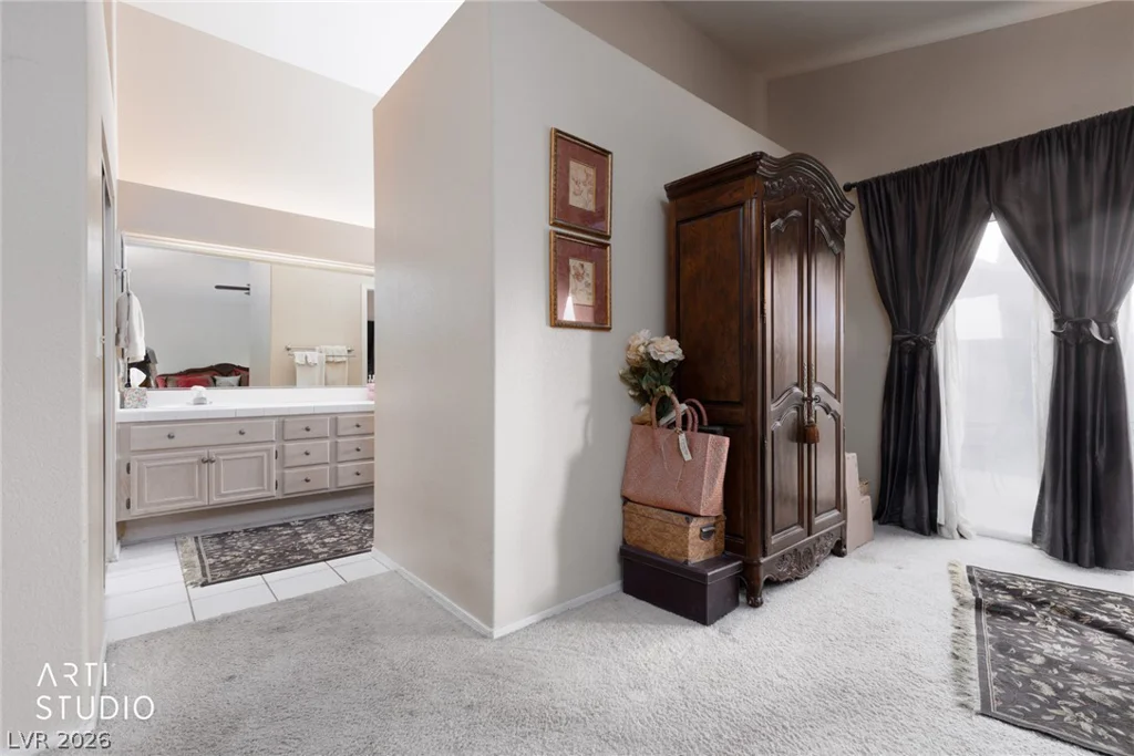 4560 Gonzales, Las Vegas, NV 89130