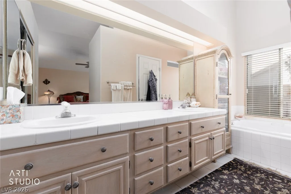 4560 Gonzales, Las Vegas, NV 89130