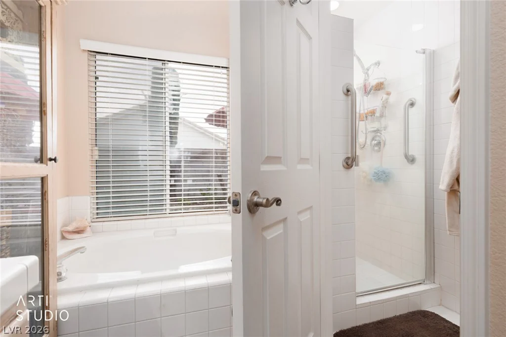 4560 Gonzales, Las Vegas, NV 89130