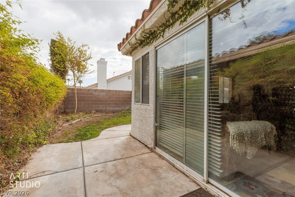 4560 Gonzales, Las Vegas, NV 89130