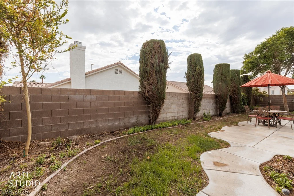 4560 Gonzales, Las Vegas, NV 89130