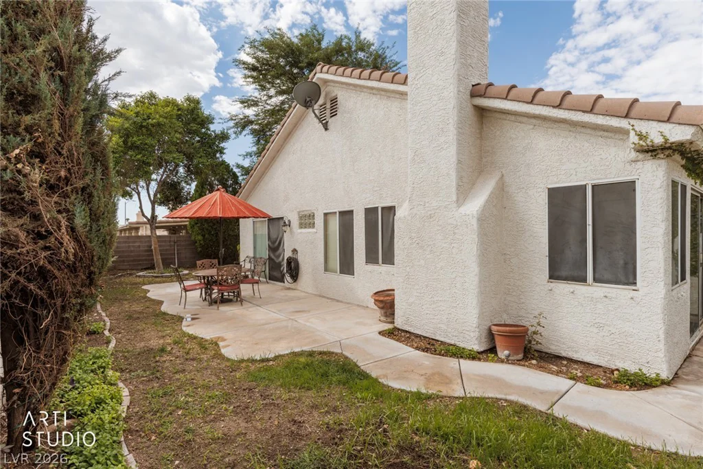 4560 Gonzales, Las Vegas, NV 89130