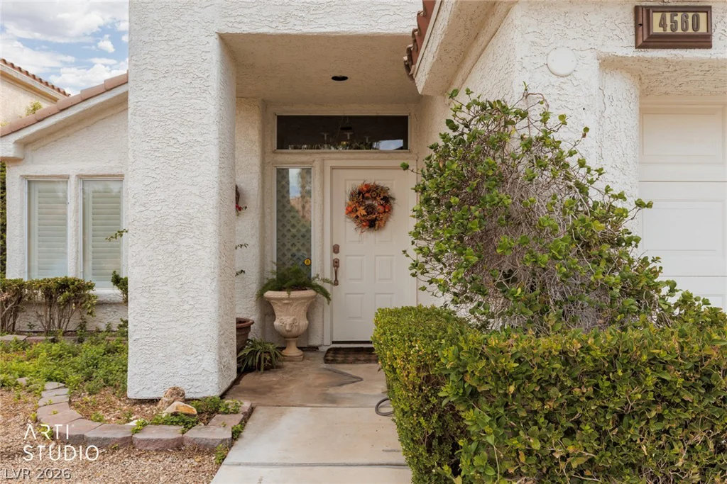 4560 Gonzales, Las Vegas, NV 89130