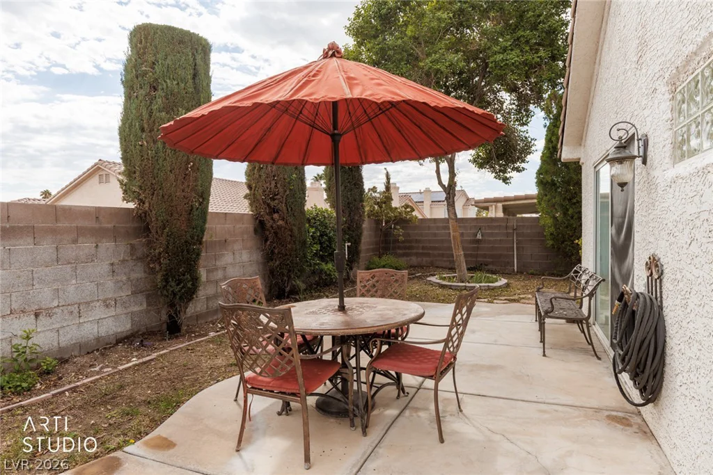 4560 Gonzales, Las Vegas, NV 89130