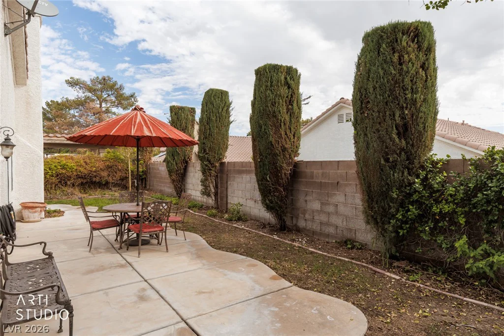 4560 Gonzales, Las Vegas, NV 89130