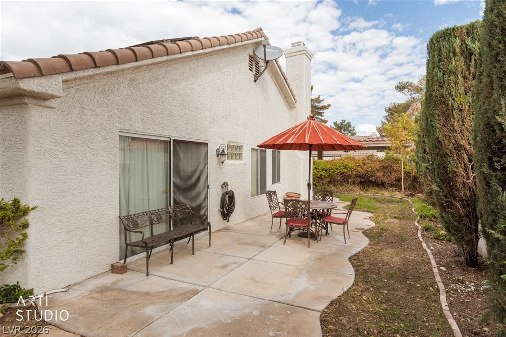 4560 Gonzales, Las Vegas, NV 89130