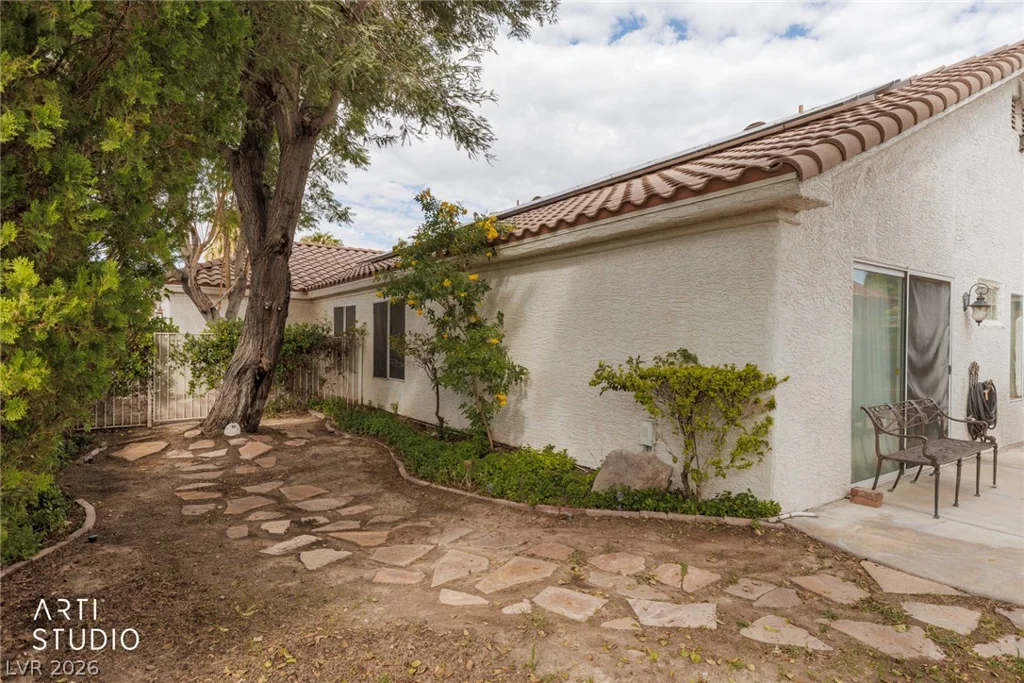 4560 Gonzales, Las Vegas, NV 89130