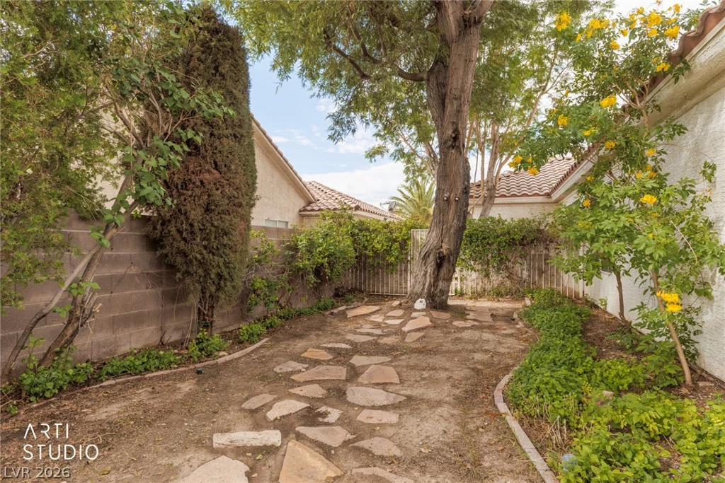 4560 Gonzales, Las Vegas, NV 89130