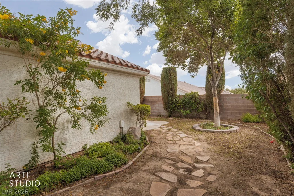 4560 Gonzales, Las Vegas, NV 89130