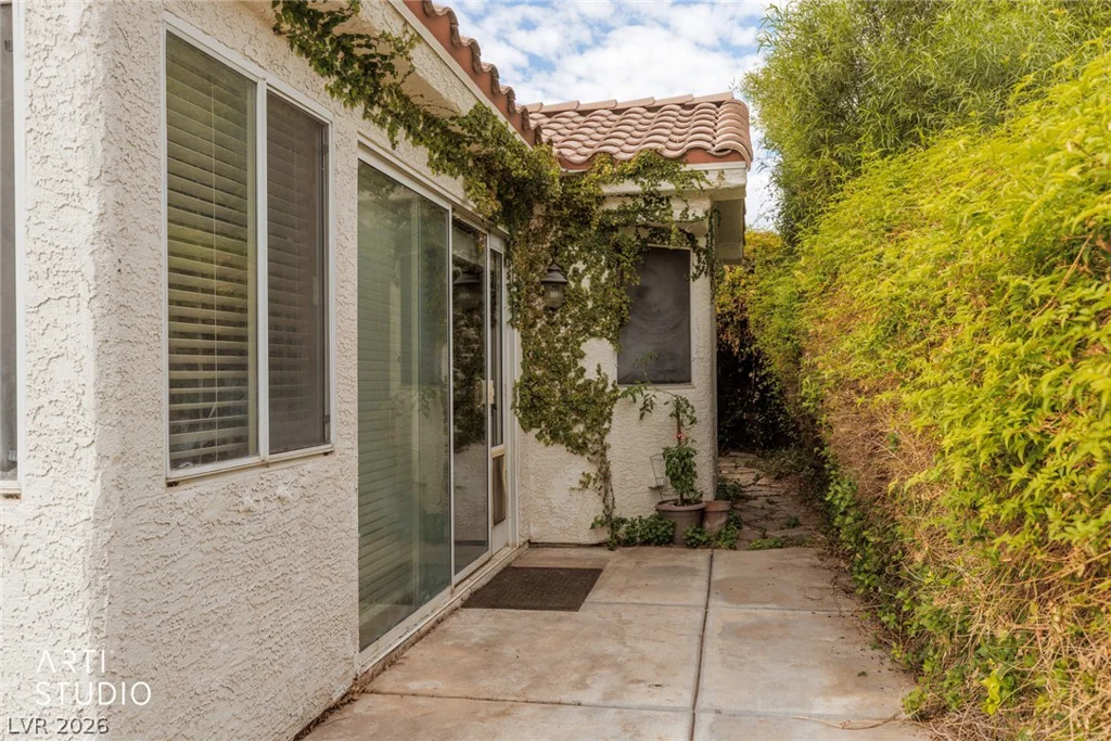 4560 Gonzales, Las Vegas, NV 89130