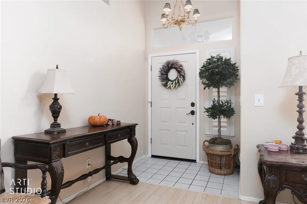 4560 Gonzales, Las Vegas, NV 89130