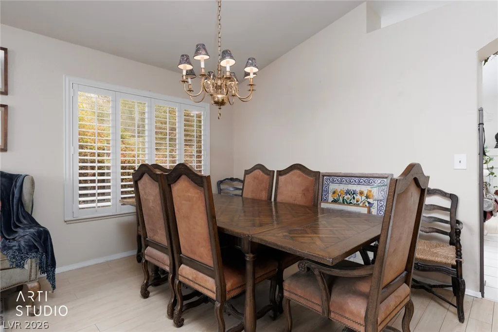 4560 Gonzales, Las Vegas, NV 89130