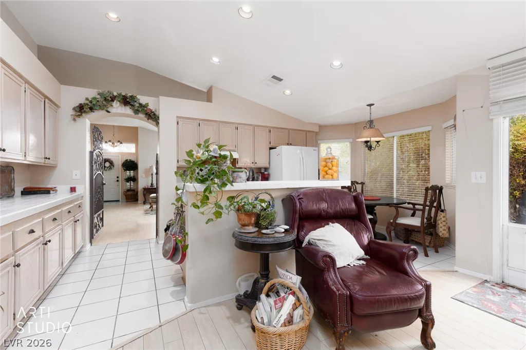 4560 Gonzales, Las Vegas, NV 89130